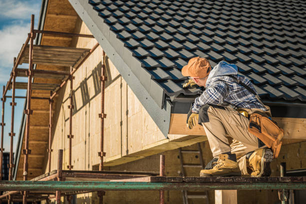 Best Gutter Replacement  in Lafayette, GA