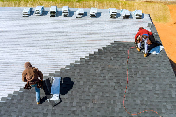 Best Gutter Installation and Repair  in Lafayette, GA