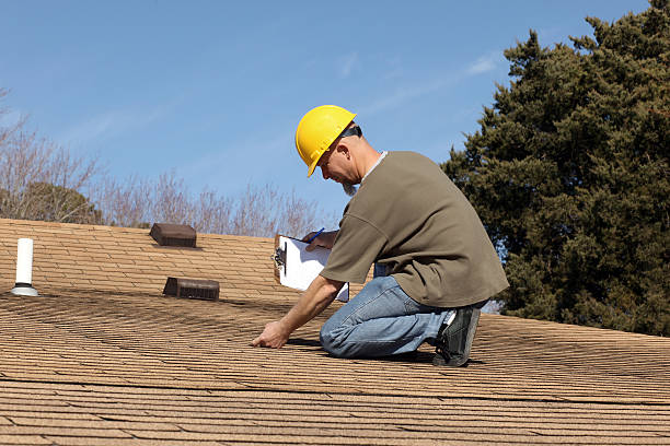 Gutter Replacement in Lafayette, GA