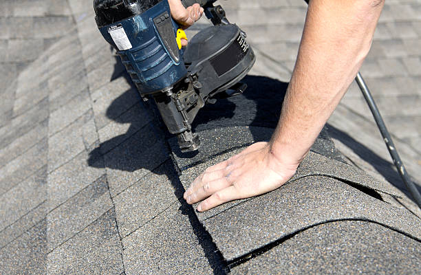 Best Gutter Installation and Repair  in Lafayette, GA