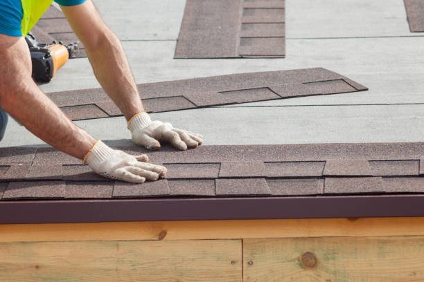 Best Metal Roofing Installation  in Lafayette, GA